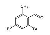 1427565-04-5 structure, C8H6Br2O