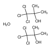 57-15-8 三氯叔丁醇