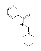 5259-92-7 structure, C12H17N3O