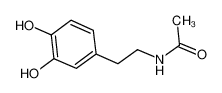 N-[2-(3,4-二羟基苯基)乙基]乙酰胺