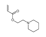 18526-11-9 structure, C10H17NO2