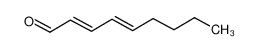 (E,E)-2,4-壬二烯醛