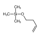 but-3-enoxy(trimethyl)silane 18269-67-5
