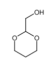 1,3-dioxan-2-ylmethanol 39239-93-5