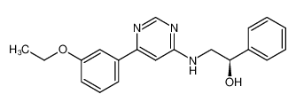 1184848-49-4 structure, C20H21N3O2