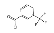 2251-65-2 3-(三氟甲基)苯甲酰氯