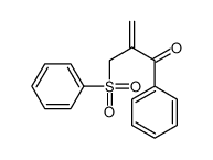 58187-62-5 structure, C16H14O3S