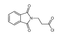 1-(2-Phthalimidopropionyl)chloride 17137-11-0