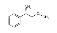 (1R)-2-methoxy-1-phenylethanamine 64715-85-1