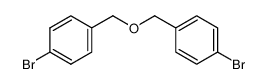 20614-06-6 bis(4-bromobenzyl) ether