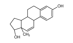 4145-55-5 structure, C18H22O2