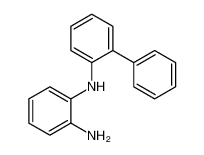 2-N-(2-phenylphenyl)benzene-1,2-diamine 101908-73-0