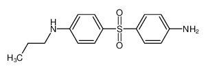 51688-27-8 4-[4-(propylamino)phenyl]sulfonylaniline