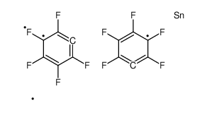 801-79-6 dimethyl-bis(2,3,4,5,6-pentafluorophenyl)stannane