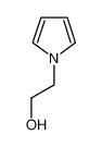 1-(2-Hydroxyethyl)pyrrole 6719-02-4