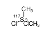 95454-67-4 structure, C2H6Cl2Sn