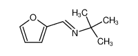 tert-butylfuran-2-ylmethylenamine 195004-68-3