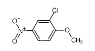 2-Chloro-4-nitoranisole 4920-79-0