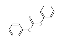 13509-34-7 硫代碳酸二苯基酯