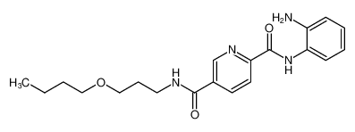 742069-73-4 structure, C20H26N4O3