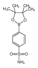 214360-51-7 苯基磺酰胺-4-硼酸