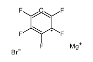 五氟苯基溴化镁