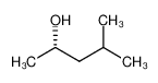 (S)-(+)-4-Methyl-2-pentanol 14898-80-7