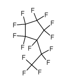 374-81-2 structure, C7F14