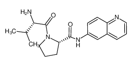 [ValPro]-[6-aminoquinoline] 791111-77-8