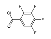 四氟苯甲酰氯