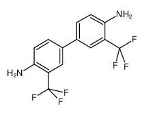 3,3-双(三氟甲基)-[1,1-联苯]-4,4-二胺