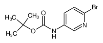 2-Bromo-5-Boc-aminopyridine 218594-15-1