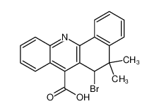 6621-57-4 structure