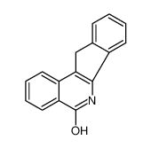 6,11-dihydroindeno[1,2-c]isoquinolin-5-one 109722-74-9