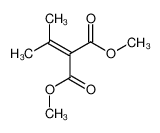 dimethyl 2-propan-2-ylidenepropanedioate 22035-53-6