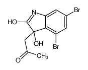 184587-77-7 structure