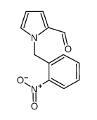 22162-51-2 1-(2-硝基苄基)吡咯-2-甲醛