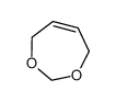 4,7-Dihydro-1,3-dioxepine 5417-32-3