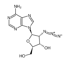 2-叠氮基-d-腺苷酸
