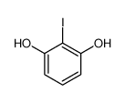 2-Iodobenzene-1,3-diol 41046-67-7