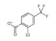 3-氯-4-硝基三氟甲苯