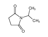 33425-46-6 1-propan-2-ylpyrrolidine-2,5-dione