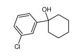19920-86-6 structure, C12H15ClO