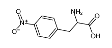 4-硝基-DL-苯丙氨酸