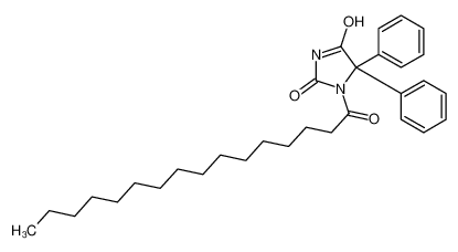 139183-82-7 structure, C31H42N2O3