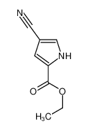 944901-09-1 structure, C8H8N2O2