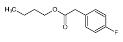 104548-37-0 structure, C12H15FO2
