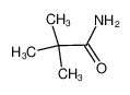 2,2-dimethylpropanamide 754-10-9
