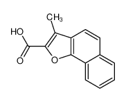 32730-10-2 structure, C14H10O3