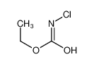 16844-21-6 ethyl N-chlorocarbamate